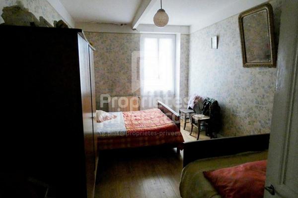 Maison Labastide Du Vert 5 pièce(s) 115 m2