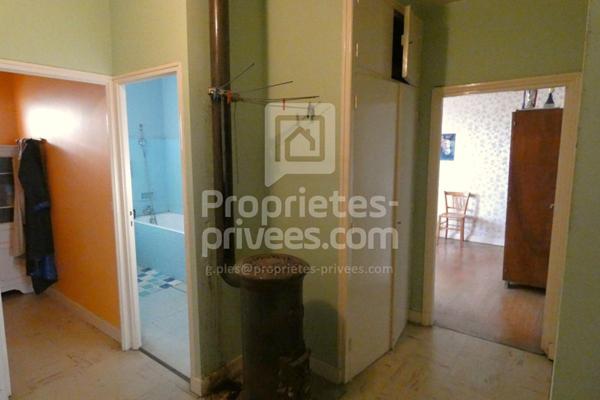 Maison Labastide Du Vert 5 pièce(s) 115 m2