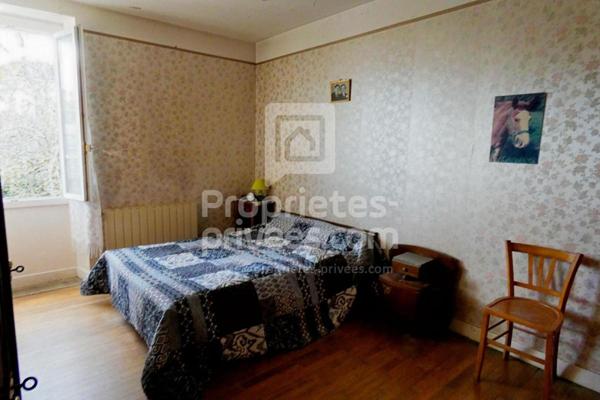 Maison Labastide Du Vert 5 pièce(s) 115 m2