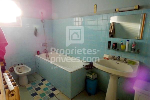 Maison Labastide Du Vert 5 pièce(s) 115 m2