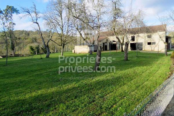 Maison Labastide Du Vert 5 pièce(s) 115 m2