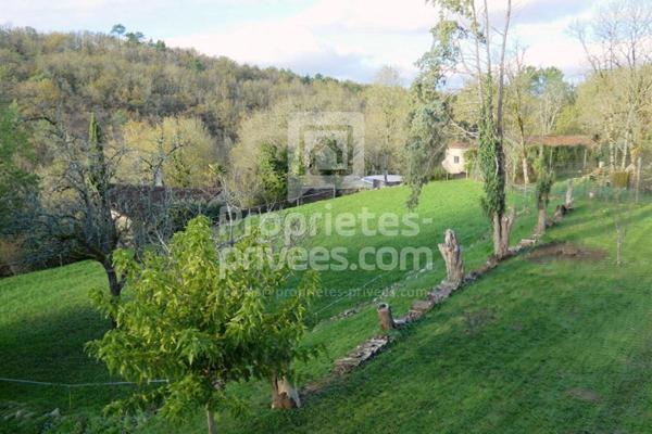 Maison Labastide Du Vert 5 pièce(s) 115 m2