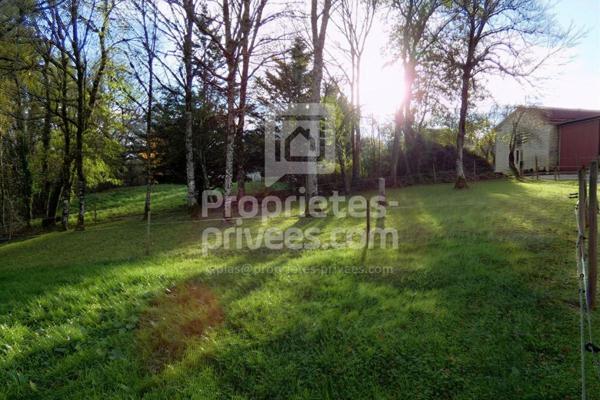 Maison Labastide Du Vert 5 pièce(s) 115 m2