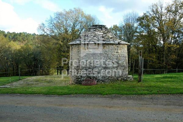 Maison Labastide Du Vert 5 pièce(s) 115 m2