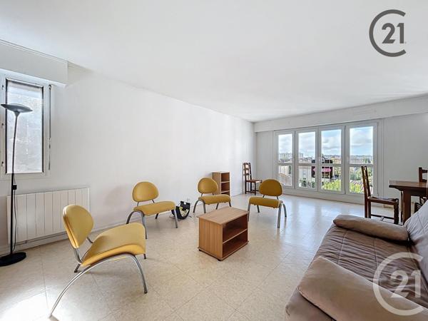 Appartement T4 à vendre  4 pièces - 76,70 m2 TROYES - 10