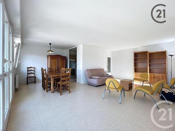 Appartement T4 à vendre  4 pièces - 76,70 m2 TROYES - 10