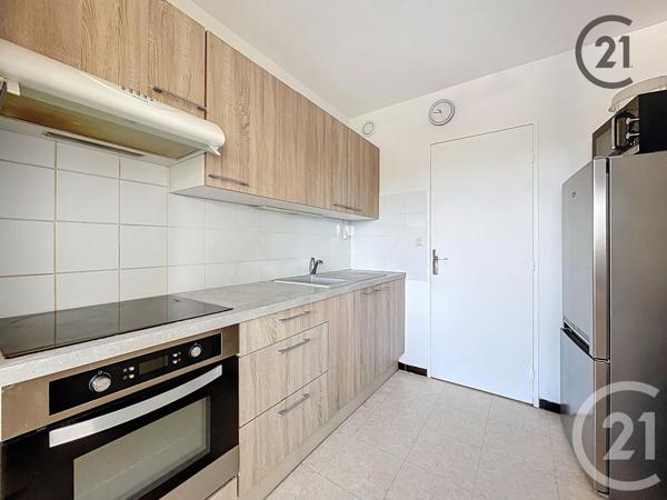 Appartement T4 à vendre  4 pièces - 76,70 m2 TROYES - 10