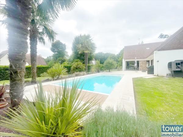 Propriete
                                                                                                                                                                                                                                                                                                                        9 pièce(s)                                                                                                                                                                                                          7 chambre(s)                                                                                                                                                                                                          260  m²