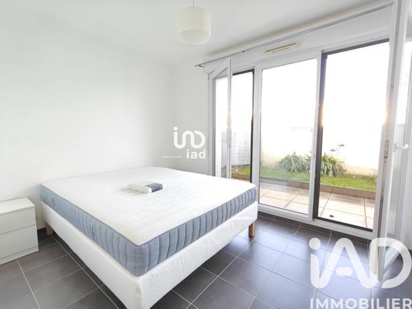 Location appartement 3 pièces 71 m² Rezé