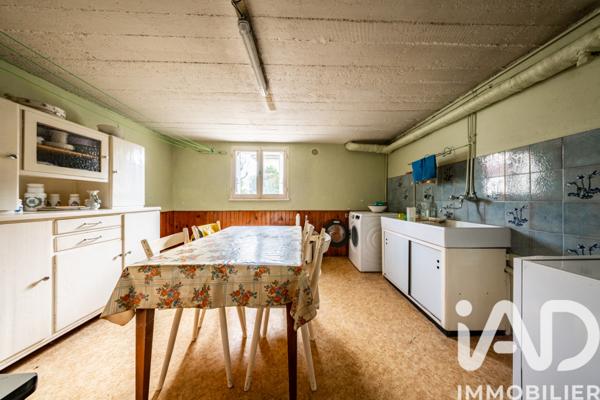 Maison à vendre 4 pièces 99 m² Fontaine-lès-Dijon