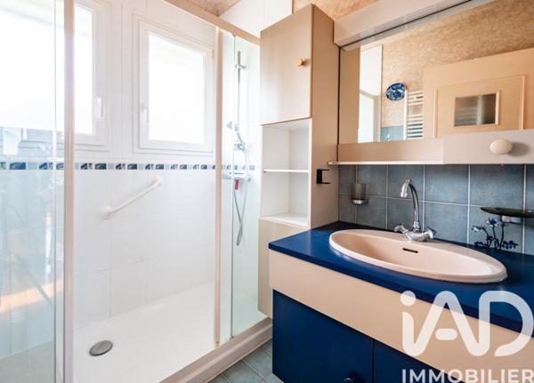 Maison à vendre 4 pièces 99 m² Fontaine-lès-Dijon