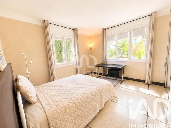 Maison à vendre 6 pièces 167 m² Saint-Raphaël