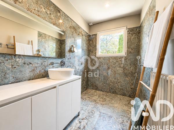 Maison à vendre 6 pièces 167 m² Saint-Raphaël