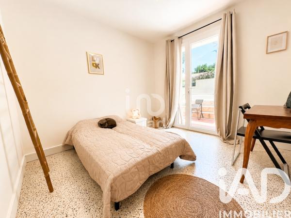 Maison à vendre 6 pièces 167 m² Saint-Raphaël