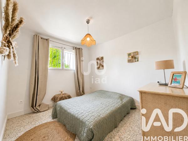Maison à vendre 6 pièces 167 m² Saint-Raphaël