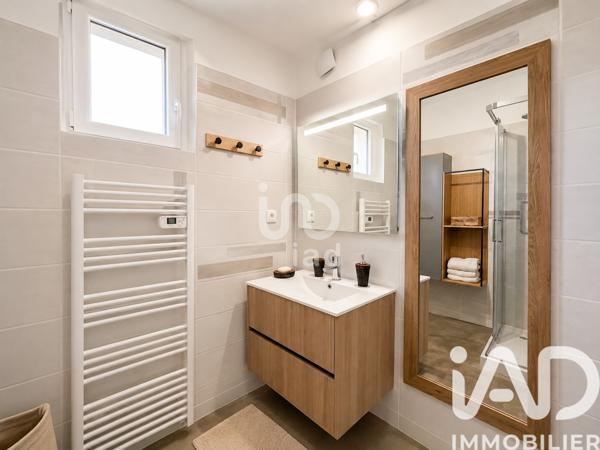 Maison à vendre 6 pièces 167 m² Saint-Raphaël