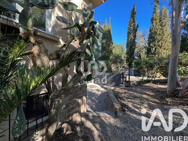 Maison à vendre 6 pièces 167 m² Saint-Raphaël