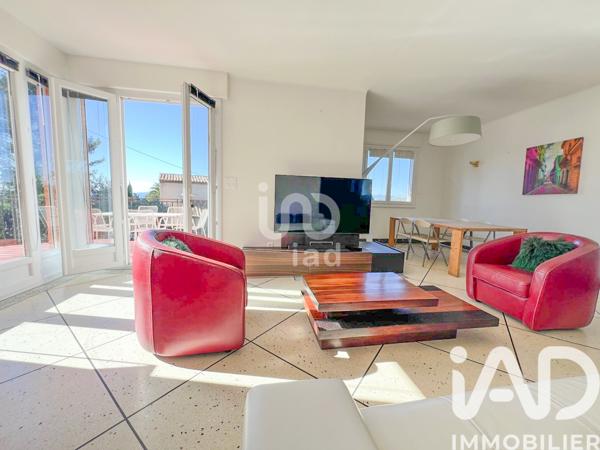 Maison à vendre 6 pièces 167 m² Saint-Raphaël