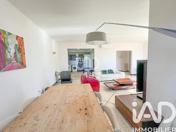 Maison à vendre 6 pièces 167 m² Saint-Raphaël