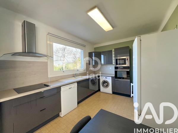 Maison à vendre 6 pièces 167 m² Saint-Raphaël