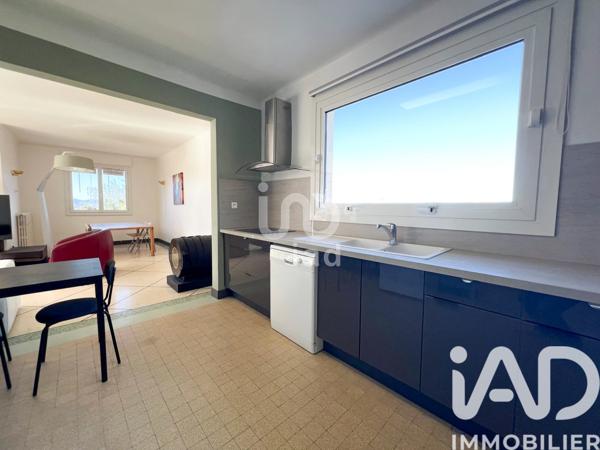 Maison à vendre 6 pièces 167 m² Saint-Raphaël