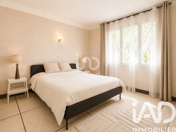 Maison à vendre 6 pièces 167 m² Saint-Raphaël
