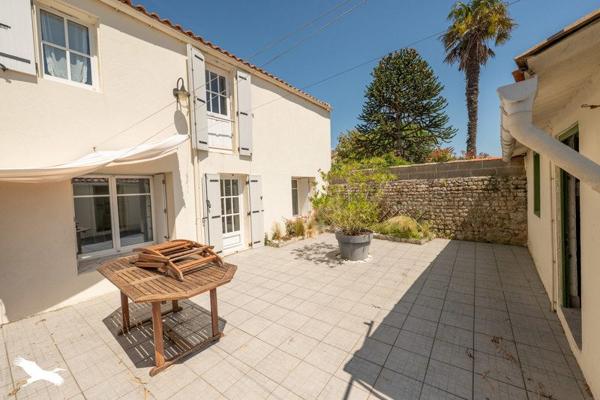 Maison à vendre |  Bourcefranc-le-Chapus |  7 pièces | 106 m²