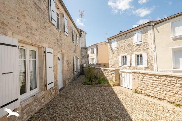 Maison à vendre |  Bourcefranc-le-Chapus |  7 pièces | 106 m²