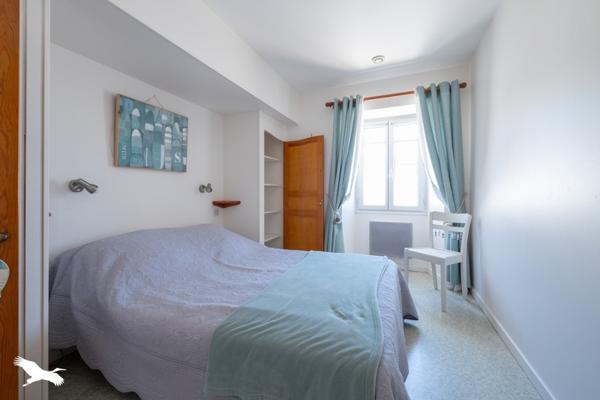 Maison à vendre |  Bourcefranc-le-Chapus |  7 pièces | 106 m²