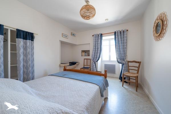 Maison à vendre |  Bourcefranc-le-Chapus |  7 pièces | 106 m²