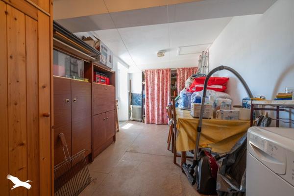 Maison à vendre |  Bourcefranc-le-Chapus |  7 pièces | 106 m²