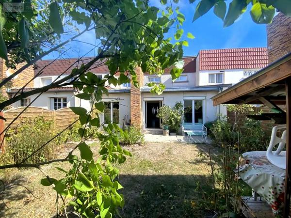 Achat - Maison Bétheny 51450 6 pièces 110 m 2 5921 m 2