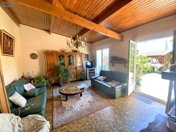 Achat - Maison Bétheny 51450 6 pièces 110 m 2 5921 m 2