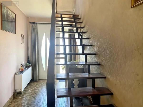 Achat - Maison Bétheny 51450 6 pièces 110 m 2 5921 m 2