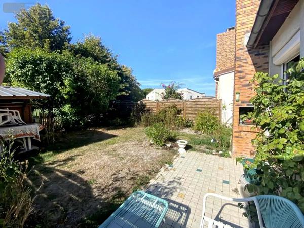 Achat - Maison Bétheny 51450 6 pièces 110 m 2 5921 m 2