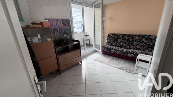 Appartement à vendre 4 pièces 70 m² Orly