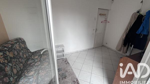 Appartement à vendre 4 pièces 70 m² Orly
