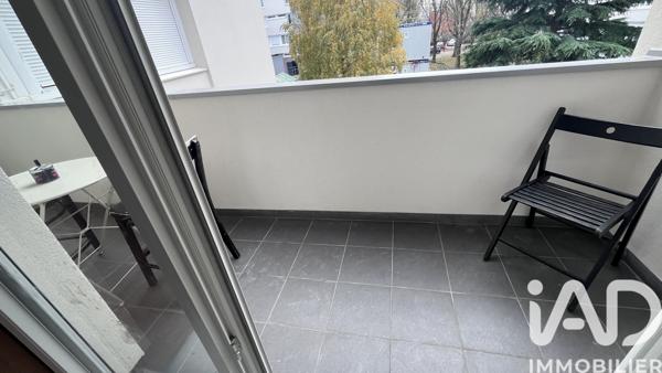 Appartement à vendre 4 pièces 70 m² Orly