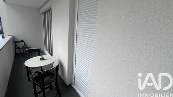 Appartement à vendre 4 pièces 70 m² Orly