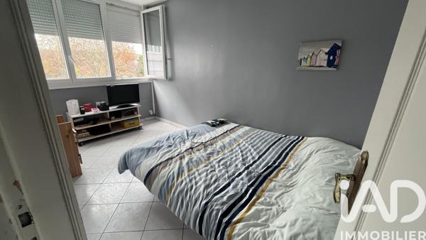 Appartement à vendre 4 pièces 70 m² Orly