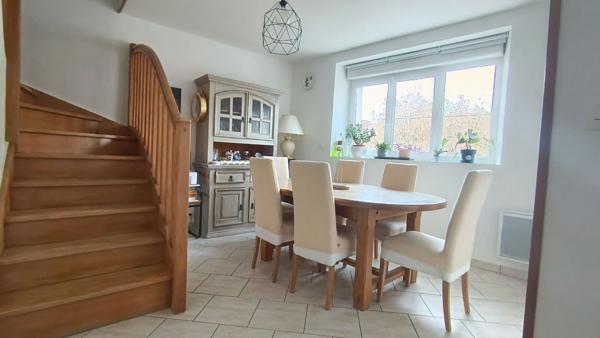 Maison Blaisy Bas 6 pièce(s) 143.46 m2