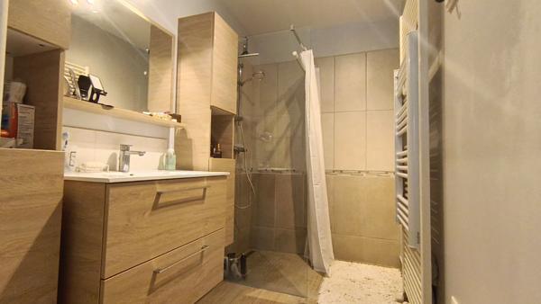 Maison Blaisy Bas 6 pièce(s) 143.46 m2