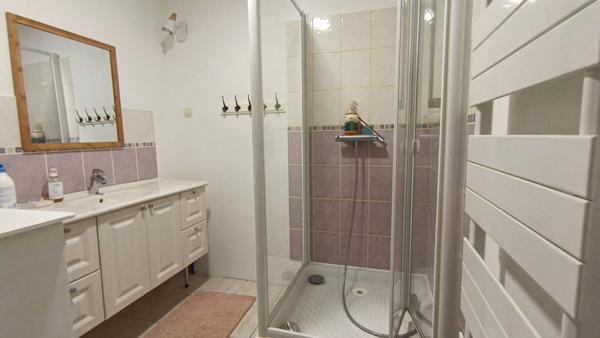 Maison Blaisy Bas 6 pièce(s) 143.46 m2