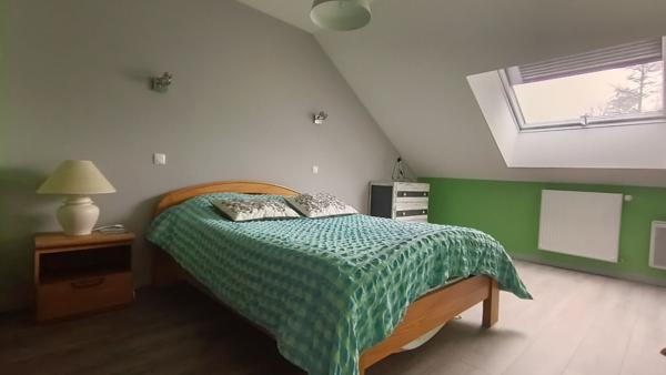 Maison Blaisy Bas 6 pièce(s) 143.46 m2