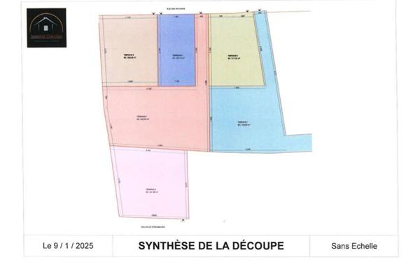 Maison à vendre    4 pièces • 98 m2 Wasselonne