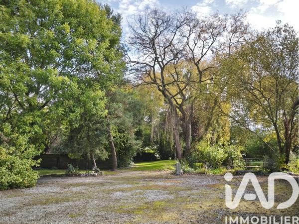 Maison à vendre 7 pièces 219 m² Pré-en-Pail-Saint-Samson