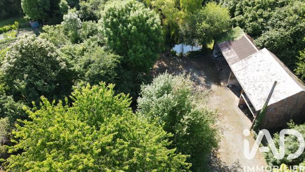Maison à vendre 7 pièces 219 m² Pré-en-Pail-Saint-Samson