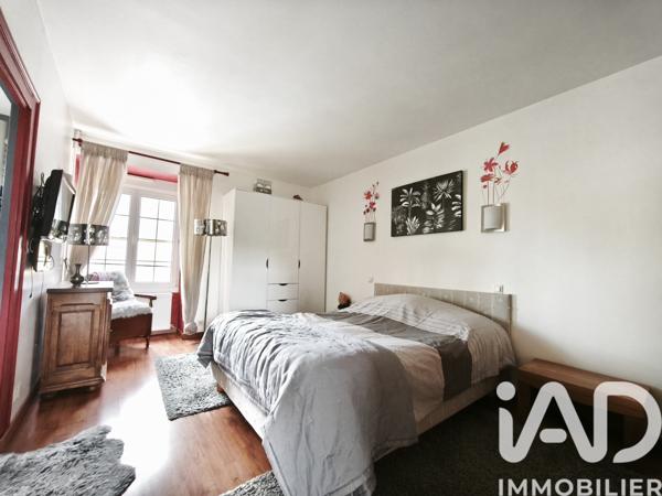 Maison à vendre 7 pièces 219 m² Pré-en-Pail-Saint-Samson