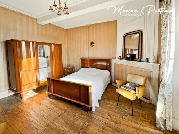 Maison à vendre 6 pièces proche de CONDOM (32)