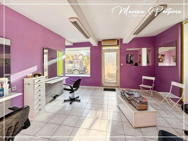 Maison à vendre 6 pièces proche de CONDOM (32)